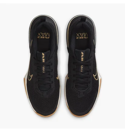 Кросівки чоловічі Nike Air Max Alpha Trainer 6 Black FQ1833-012