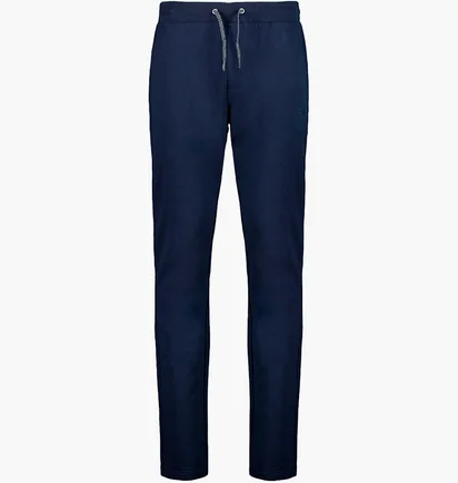Штаны мужские CMP Long Pant Blue 31D4347-N950