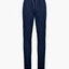 Штаны мужские CMP Long Pant Blue 31D4347-N950