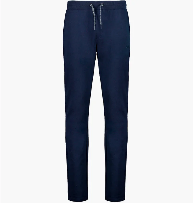 Штаны мужские CMP Long Pant Blue 31D4347-N950