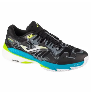 Кросівки чоловічі Joma Slam Grey TSLAMS2401C