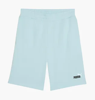 Шорти чоловічі Puma Essentials Turquoise 684715-48
