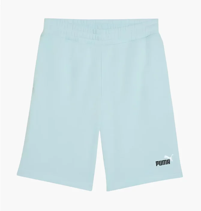 Шорти чоловічі Puma Essentials Turquoise 684715-48