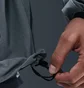 Вітровка чоловіча Nike Fcb M Nk Tch Wvn Wr Fz Jkt Wp Grey HM4234-084