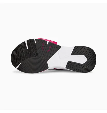 Кроссовки женские Puma Pwrframe Tr 2 Wn S White 37789104