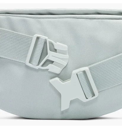 Сумка унисекс Nike Heritage Waistpack - Fa21 White DB0490-034