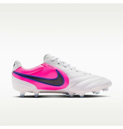 Бутси чоловічі Nike Tiempo Ligera Pro Fg White HQ3158-146