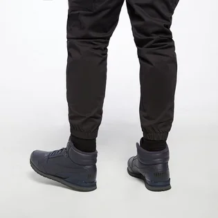 Кросівки чоловічі Puma St Runner V3 Black 38763804