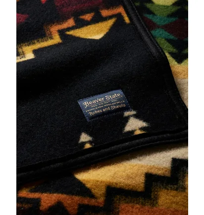 Ковдра Pendleton Woolen Mills Four Corners Multi ZE494-57278