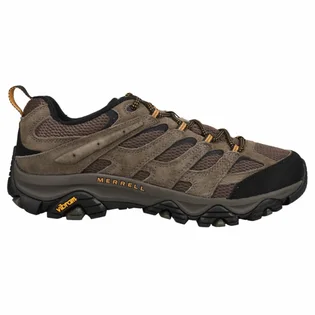Кроссовки мужские Merrell Moab 3 Hiking Boots Brown J035893