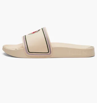 Тапочки женские Puma X Liberty Leadcat 2.0 Logo Sandals Beige 385288-01