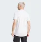 Футболка чоловіча Adidas Tennis Heat.Rdy Pro Freelift Henley Polo Shirt Black/White IS8970
