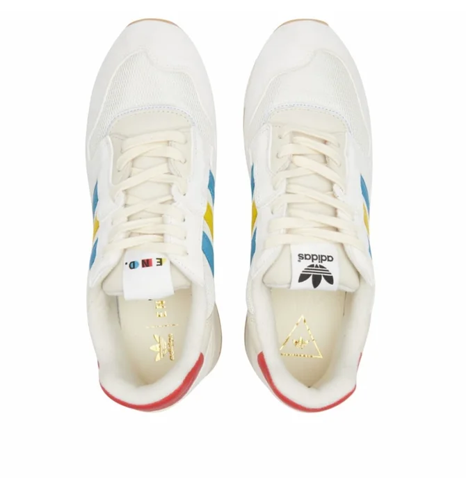 ビューティページ/M ᐉ Кроссовки мужские Adidas X End. Zx 420 White HP9403 - купить в