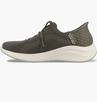 Кросівки жіночі Skechers Ultra Flex 3.0 Brilliant Path Oli Clm Olive 149710-OLV