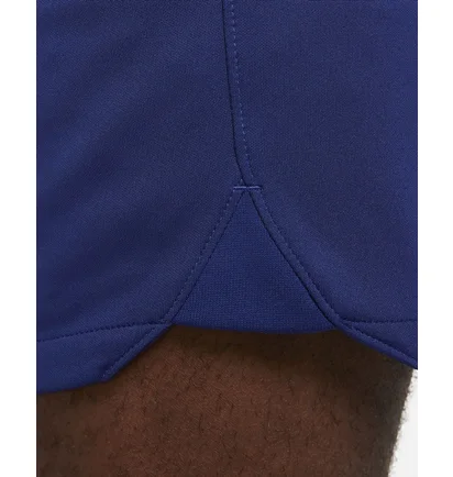 Шорты мужские Nike Dri-Fit Fc Barcelona Stadium 2023/24 Blue DX2709-455