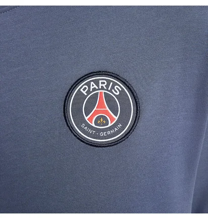 Футболка чоловіча Nike Psg Imary Stmt Blue HJ6554-491