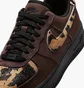 Кросівки жіночі Nike Air Force 1 07 Brown HV6356-200