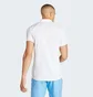 Футболка мужская Adidas Tennis Freelift Polo White IQ4741