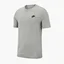 Футболка мужская Nike M Nsw Club Tee Grey AR4997-064