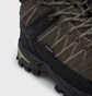 Ботинки мужские Cmp Rigel Mid Trekking Shoe Wp Brown 3Q12947-Q906