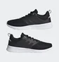 Кроссовки женские Adidas Qt Racer 2.0 Shoes Black H00548