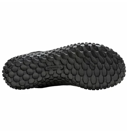 Кроссовки мужские Merrell Wrapt Mid Wp Black J037751
