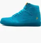 Кроссовки мужские Air Jordan 1 Retro High Og G8Rd Blue AJ5997-455