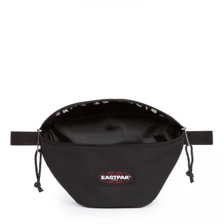 Сумка унісекс EASTPAK Springer Black EK000074O05