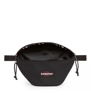 Сумка унісекс EASTPAK Springer Black EK000074O05