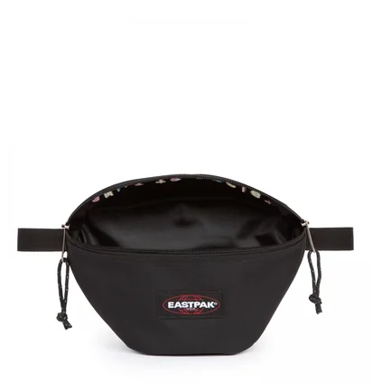 Сумка унисекс EASTPAK Springer Black EK000074O05