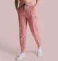 Штаны женские Nike Sportswear Tech Fleece Jogger Pants Pink FB8330-618