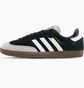 Кроссовки женские Adidas Samba Og Black JQ6305