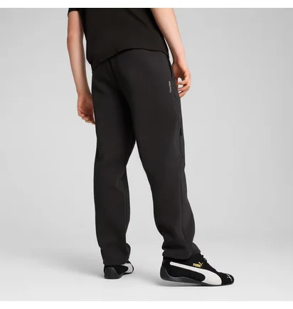 Штаны мужские Puma Pumatech Black 629682-01