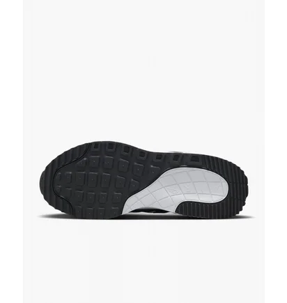 Кросівки чоловічі Nike Air Max Systm White/Black DM9537-103