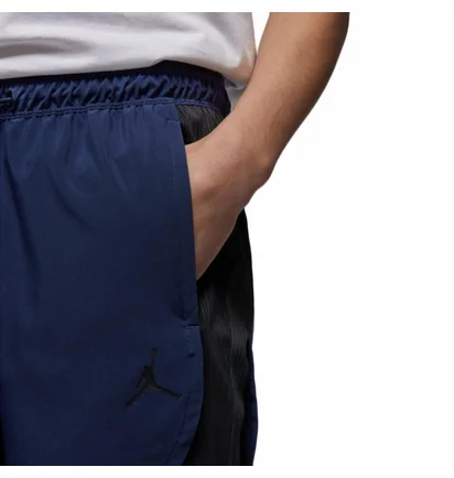 Шорты мужские Air Jordan Dri-Fit Sport Blue DZ0573-410