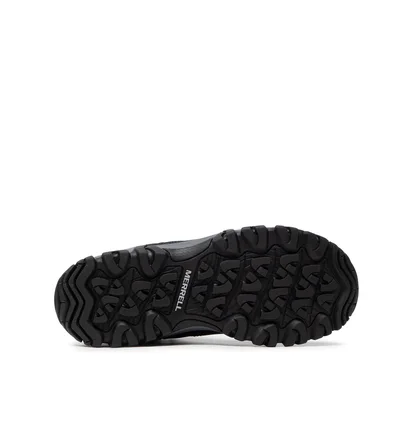 Ботинки женские Merrell Thermo Akita Mid Wp Black J036490