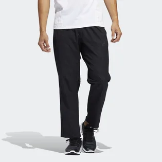 Штаны мужские Adidas City Camo Black FM1880