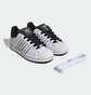 Кроссовки унисекс Adidas Superstar Ii White JH5469