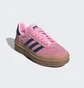 Кросівки жіночі Adidas Gazelle Bold Shoes Pink H06122