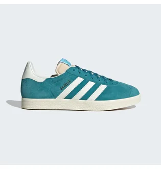 Кросівки унісекс Adidas Gazelle Shoes Turquoise IG1061