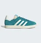 Кросівки унісекс Adidas Gazelle Shoes Turquoise IG1061