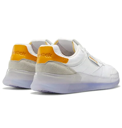 Кроссовки женские Reebok Club C Legacy White GZ5531