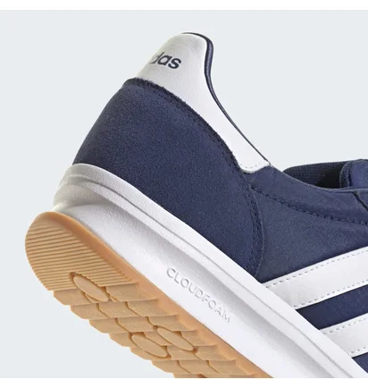 Кроссовки мужские Adidas Run 72 Blue IH8586