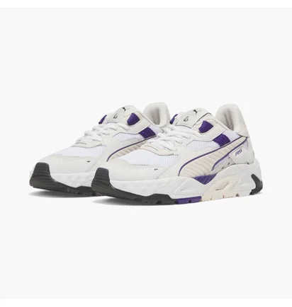 Кроссовки унисекс Puma X Lauren London Rs-Trck Sneakers Black 392086-01