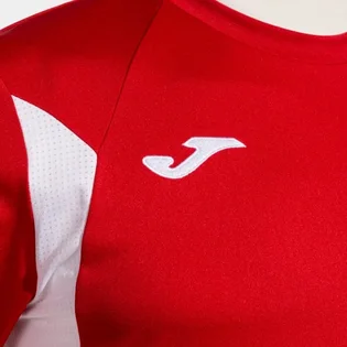 Футболка мужская Joma Winner Iii Red 103150.602