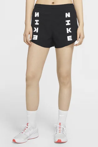 Шорты женские Nike W Icnclsh Tempo Lx Black Cz1619-010
