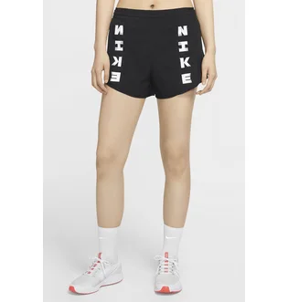 Шорти жіночі Nike W Icnclsh Tempo Lx Black Cz1619-010
