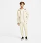 Штаны мужские Nike Tech Fleece Slim Fit Jogger Sweatpants Yellow FB8002-113