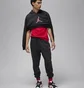 Штани чоловічі Air Jordan Flight Mvp Black FN6356-010