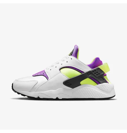 Кросівки жіночі Nike Air Huarache Multi DH4439-101